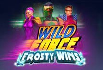 Wild Force Frosty Wins slot